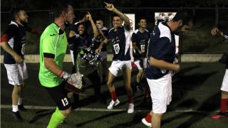 CAMPEON V EDICION CHAMPIONS ELITEFUTBOL